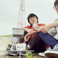 崎山蒼志、全国TVCMに初出演　チキンラーメン新CM公開