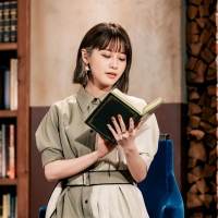 Tomori Kusunoki Story Live「LOOM-ROOM #725 -ignore-」