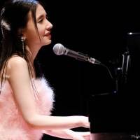 May J.、15周年記念スペシャルライブ開催　ファン投票１位の楽曲は？