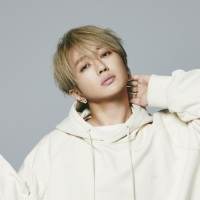 西島隆弘「エル・ジャポン」Nissy 特別版７月28日に発売