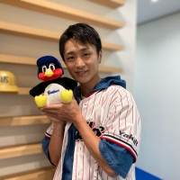 燕党の歌手・真田ナオキが“侍ジャパン”にエール「国際試合はキャッチャーに注目！」