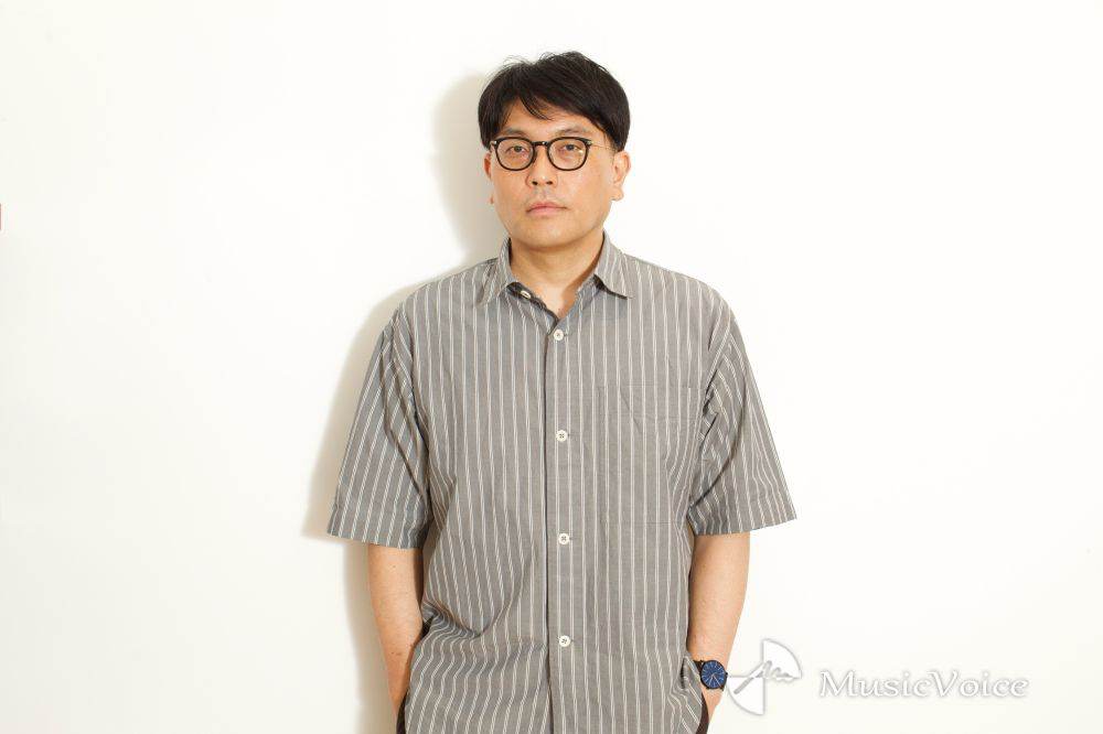 KIRINJI堀込高樹「通底するマインドは変わっていない」進化するKIRINJIの本質とは