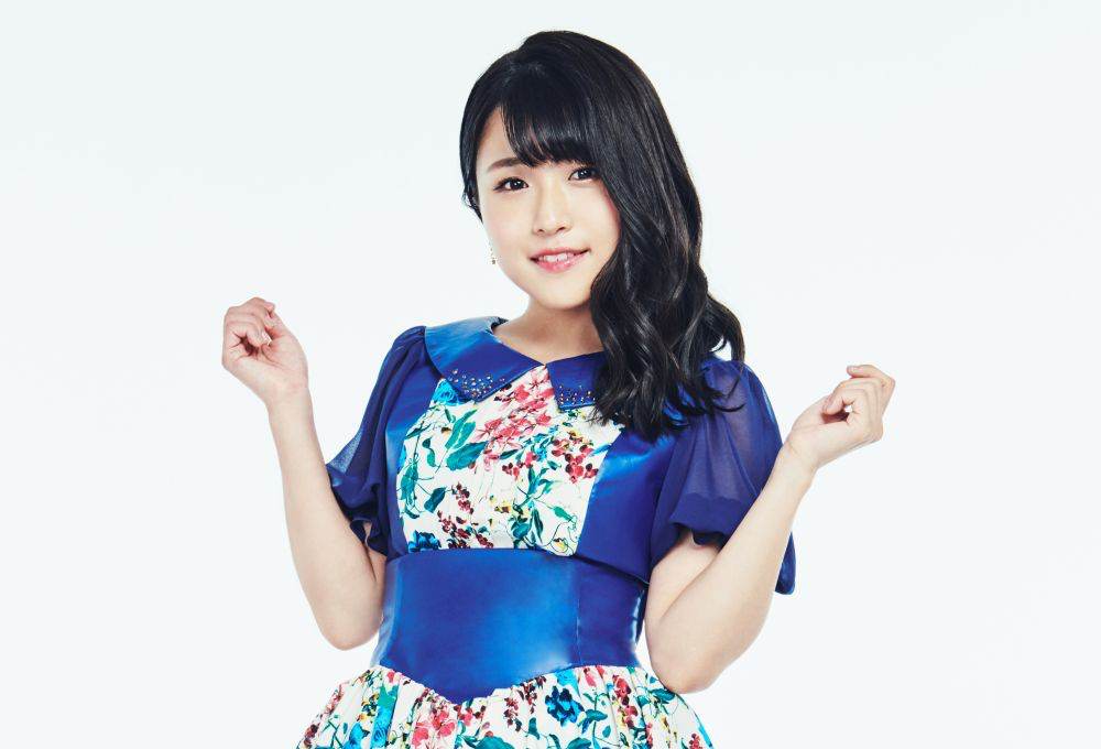 甲子園で大合唱される日を夢見て、“野球好き歌手”河野万里奈「誰かの人生のかけがえのないテーマ曲に」