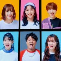 Girls2×スバにぃによるコラボナンバー「Enjoy」先行配信スタート＆MV公開