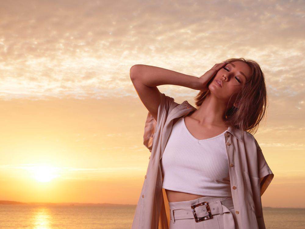 倖田來未、夏曲「We’ll Be OK」MVがYouTubeプレミア公開決定