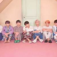 BTS、日本レコード協会から全５曲が「プラチナ」「ゴールド」「シルバー」認定取得