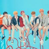 BTS、日本レコード協会から全５曲が「プラチナ」「ゴールド」「シルバー」認定取得