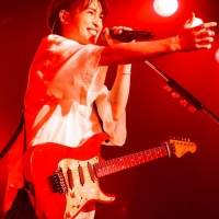 『阪本奨悟ワンマンライブ2021「＝∞」』
