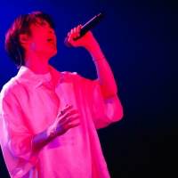 『阪本奨悟ワンマンライブ2021「＝∞」』