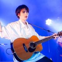 『阪本奨悟ワンマンライブ2021「＝∞」』