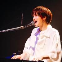 『阪本奨悟ワンマンライブ2021「＝∞」』