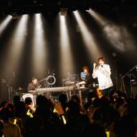 『阪本奨悟ワンマンライブ2021「＝∞」』