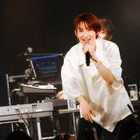 『阪本奨悟ワンマンライブ2021「＝∞」』