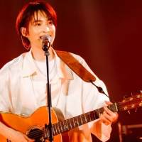 『阪本奨悟ワンマンライブ2021「＝∞」』
