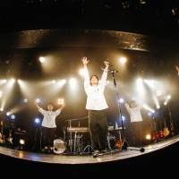 『阪本奨悟ワンマンライブ2021「＝∞」』