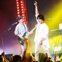 『flumpool 10th Tour「Real」』