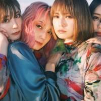 SCANDAL『INVITATION』at 大阪城ホール公演の国内および海外生配信が決定