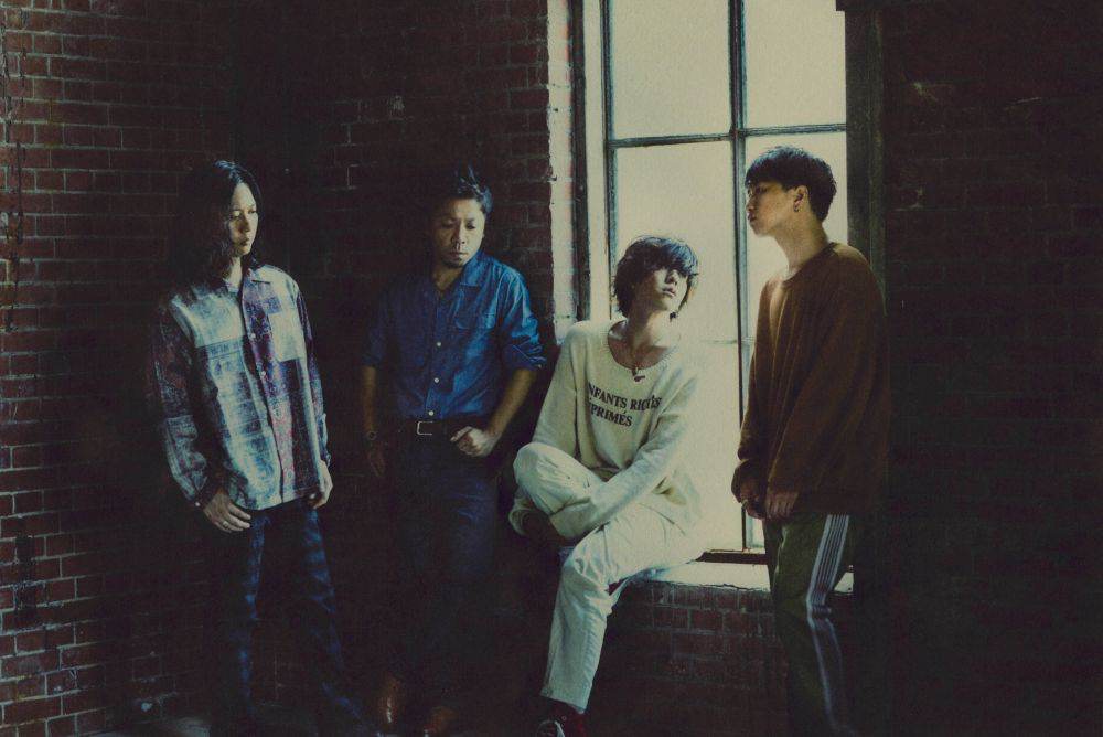 LAMP IN TERREN、結成15周年プロジェクト始動