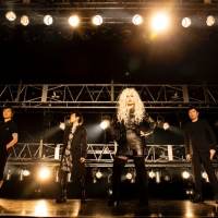 PERSONZ、ツアー『PERSONZ THE BEST:GREATEST SONGS_ver.01』開催決定