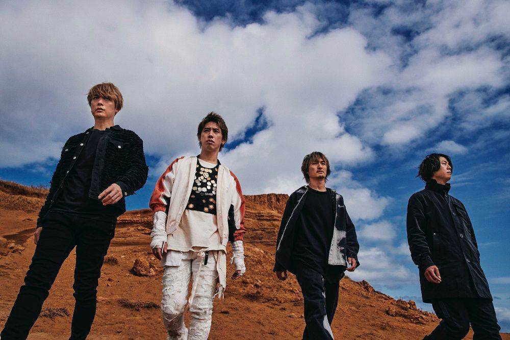 ONE OK ROCK、ストリングスが際立つ「Renegades （Acoustic）」リリース