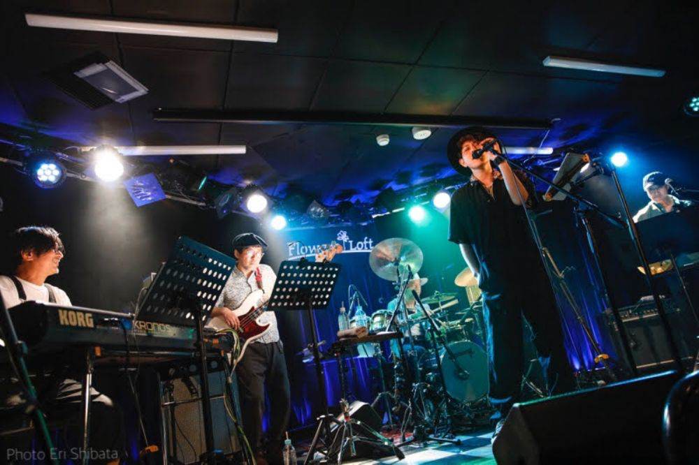堂珍嘉邦「“Drunkboat” TALK & LIVE 2021 ~夏~」８月アンコール配信決定
