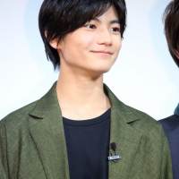 原作者も絶賛、城桧吏らのコンビ感「仲の良さが画面から伝わって来た」