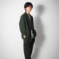 城桧吏『都会のトム＆ソーヤ』インタビュー