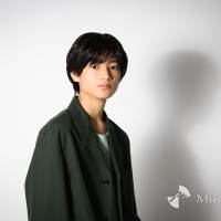 城桧吏『都会のトム＆ソーヤ』インタビュー