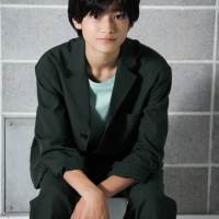 城桧吏『都会のトム＆ソーヤ』インタビュー