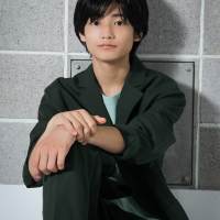城桧吏「みんなが知っている自分でい続けたい」新たな一歩を踏んだ初主演作