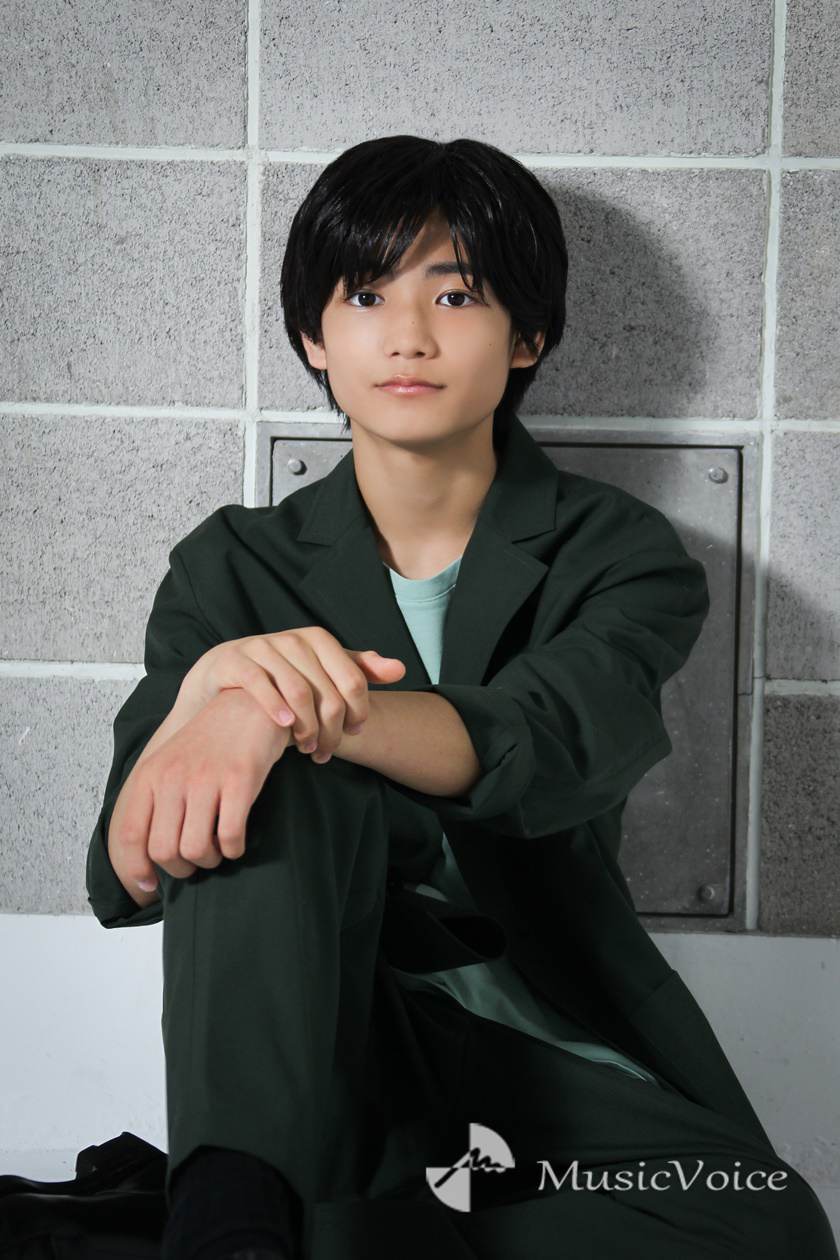 城桧吏「みんなが知っている自分でい続けたい」新たな一歩を踏んだ初主演作