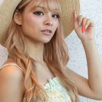 まぁみ『まぁみ1st写真集Maami』インタビュー