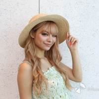 まぁみ『まぁみ1st写真集Maami』インタビュー