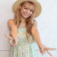 まぁみ『まぁみ1st写真集Maami』インタビュー