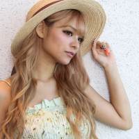 まぁみ『まぁみ1st写真集Maami』インタビュー
