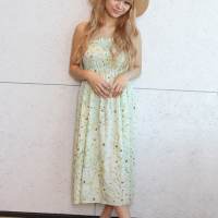 まぁみ『まぁみ1st写真集Maami』インタビュー