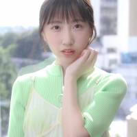 STU48薮下楓『さよならの余韻』インタビュー