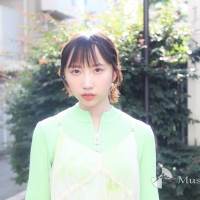 STU48薮下楓『さよならの余韻』インタビュー