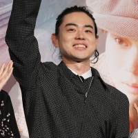 『キネマの神様』公開記念舞台挨拶