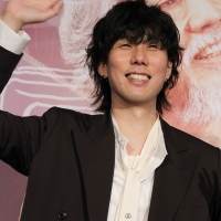 『キネマの神様』公開記念舞台挨拶