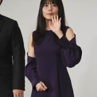 『映画 太陽の子』初日舞台挨拶