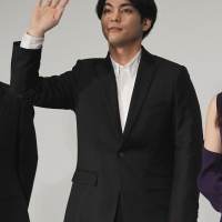 『映画 太陽の子』初日舞台挨拶