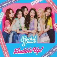 RocketPunch『Bubble Up！』インタビュー