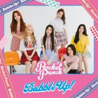 RocketPunch『Bubble Up！』インタビュー