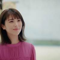 京都きもの友禅の新ＣＭ