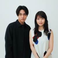 柳楽優弥×有村架純『映画 太陽の子』インタビュー