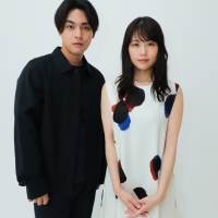 柳楽優弥×有村架純『映画 太陽の子』インタビュー