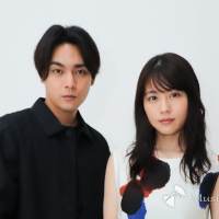 柳楽優弥×有村架純『映画 太陽の子』インタビュー