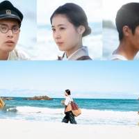柳楽優弥×有村架純『映画 太陽の子』インタビュー