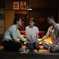 柳楽優弥×有村架純『映画 太陽の子』インタビュー